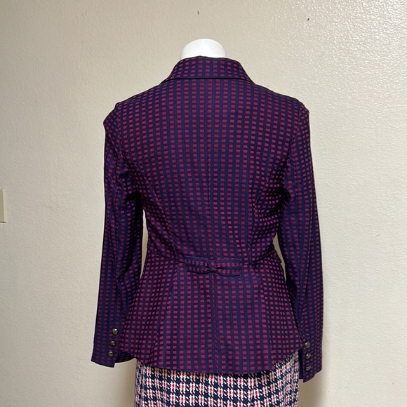 MODCLOTH blazer - Picture 3 of 6
